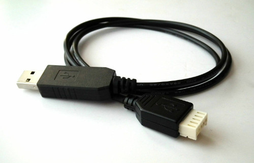 Texecom USB-COM cable